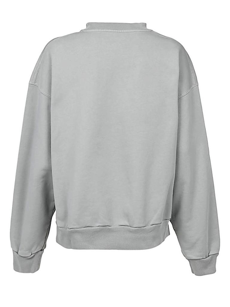 BALENCIAGA BB Corp cotton sweatshirt商品第2张图片规格展示