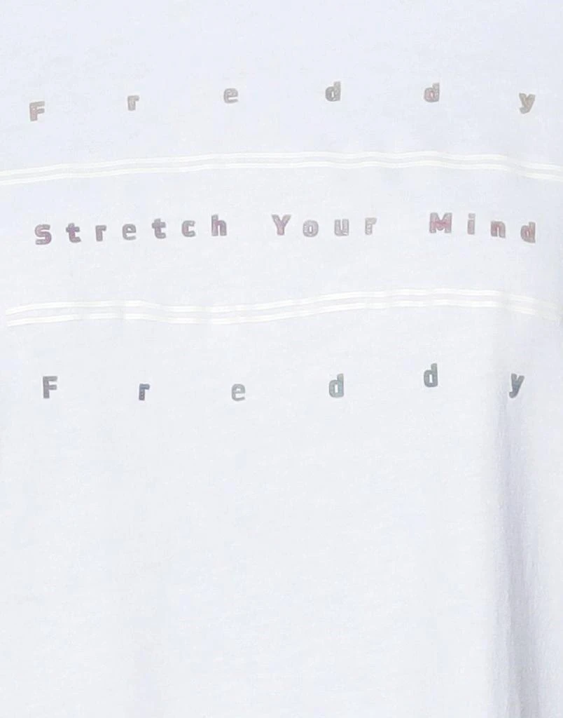 商品FREDDY|T-shirt,价格¥200,第4张图片详细描述