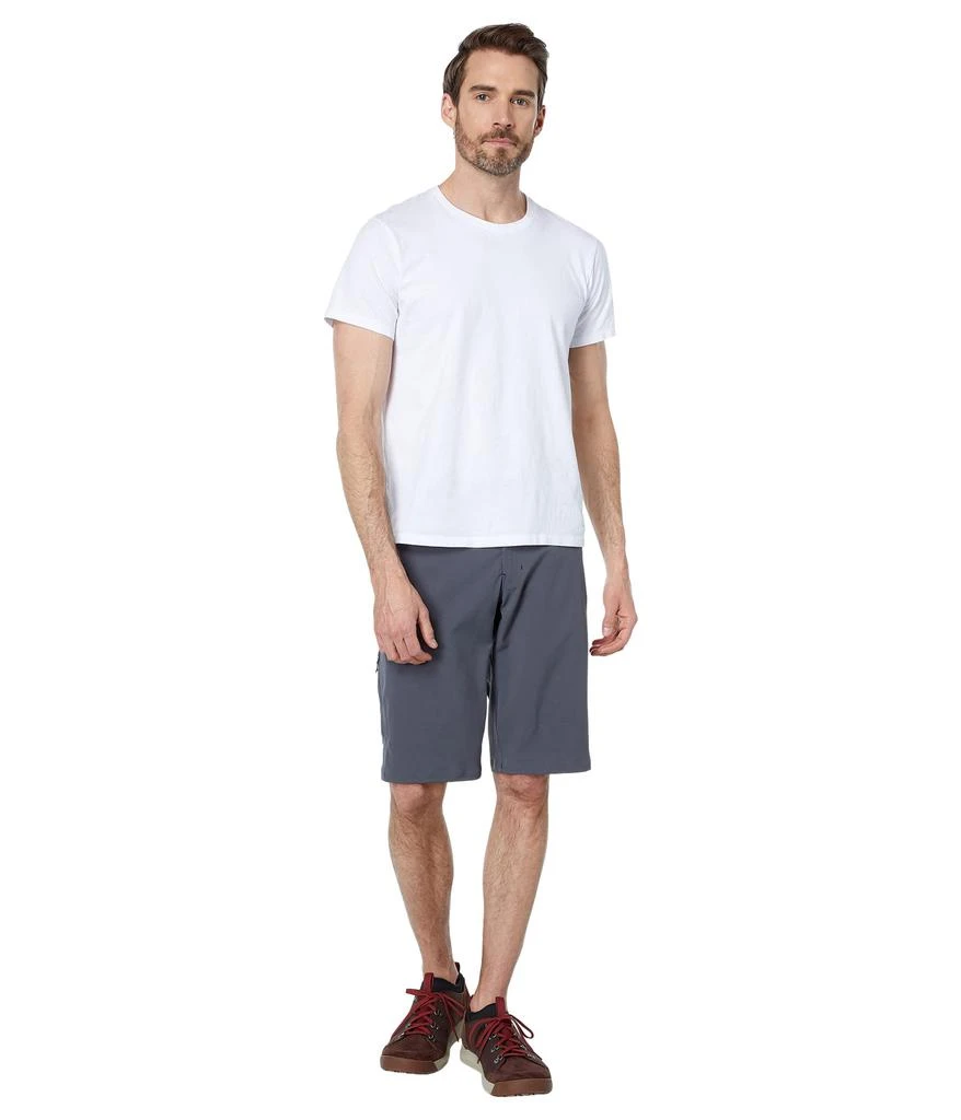 商品Arc'teryx|Gamma Rock Shorts 12",价格¥1048,第4张图片详细描述