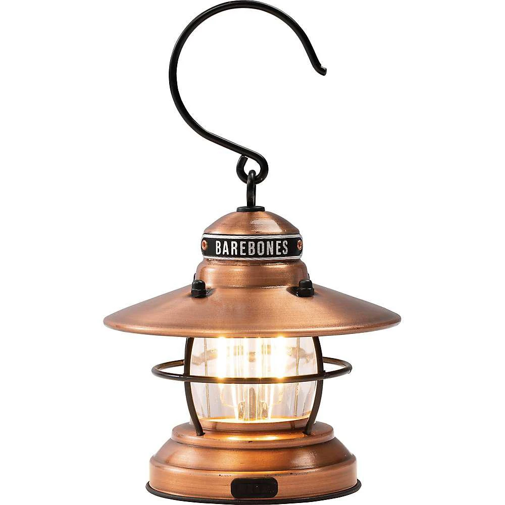 商品Barebones|Barebones Edison Mini Lantern - 3 Pack,价格¥994,第2张图片详细描述
