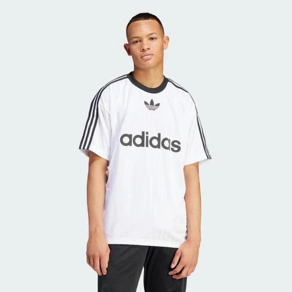 商品Adidas|Adicolor Tee,价格¥222,第1张图片