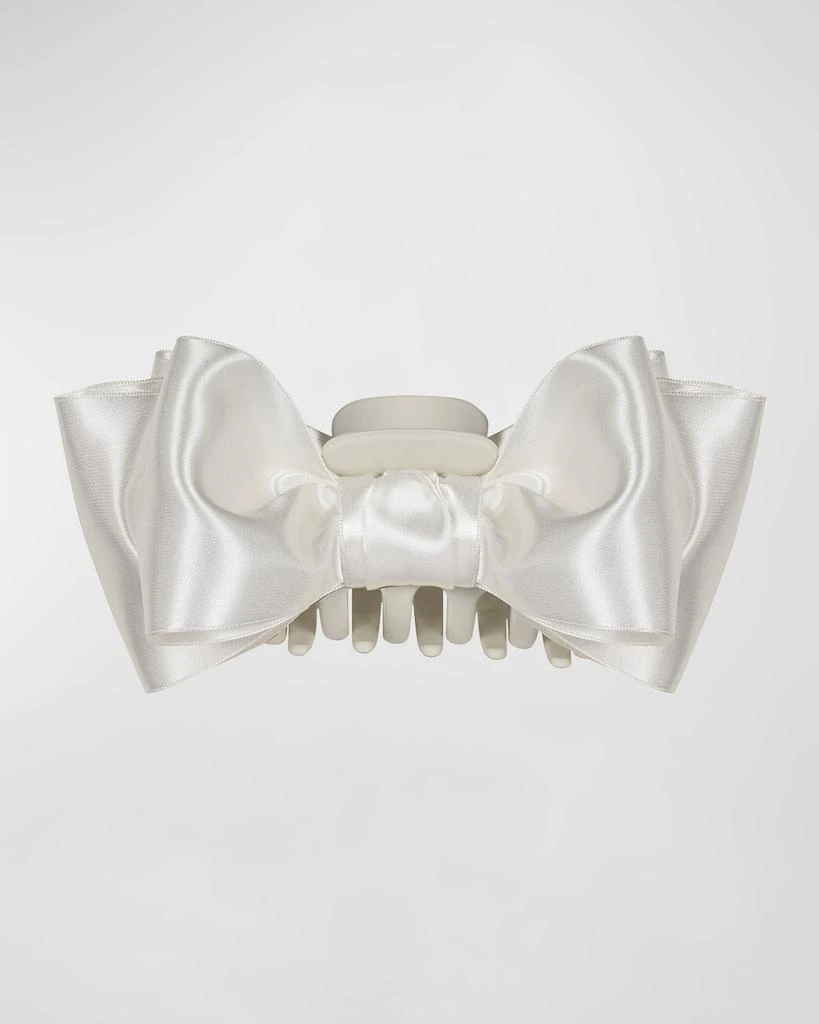 商品Jennifer Behr|Agatha Jaw Clip,价格¥486,第1张图片