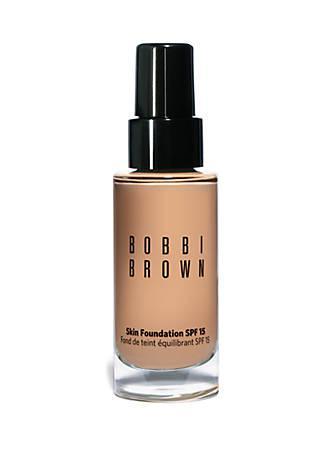 商品Bobbi Brown|Skin Foundation SPF 15,价格¥387,第1张图片