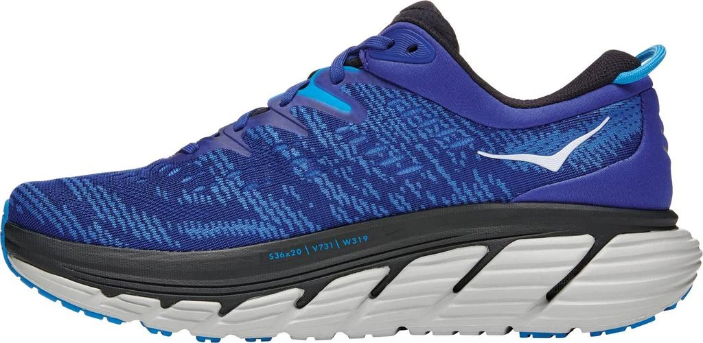 HOKA Men's Gaviota 4 Running Shoes 商品