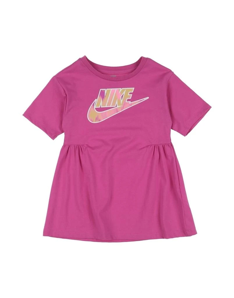 商品NIKE|Dress,价格¥243,第1张图片