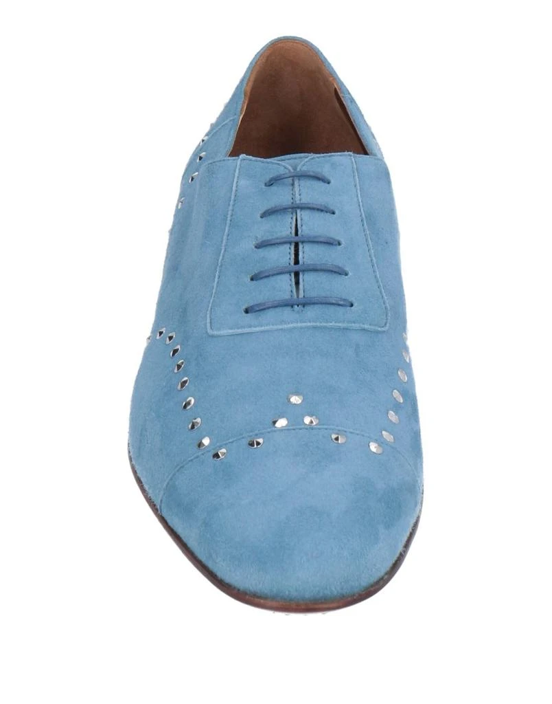 商品A.TESTONI|Laced shoes,价格¥710,第4张图片详细描述