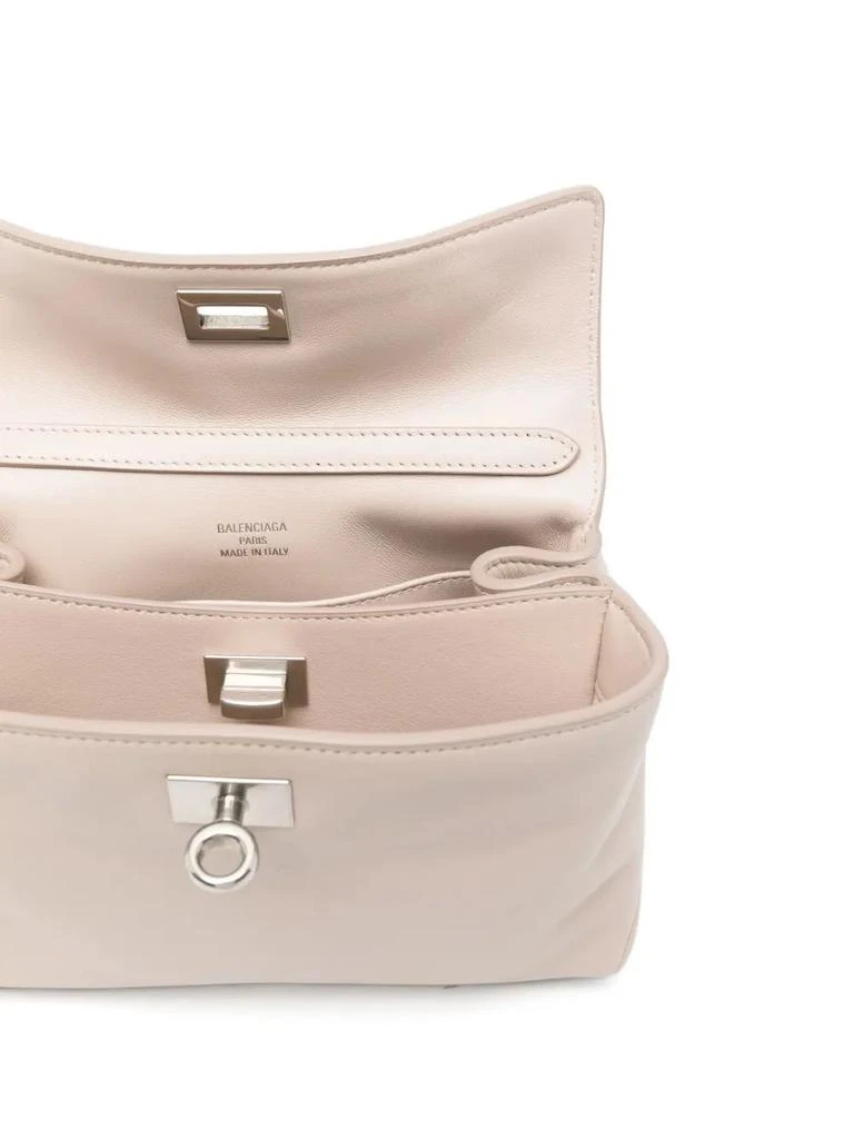 商品Balenciaga|RODEO TOP MINI NUDE BAG,价格¥19875,第2张图片详细描述