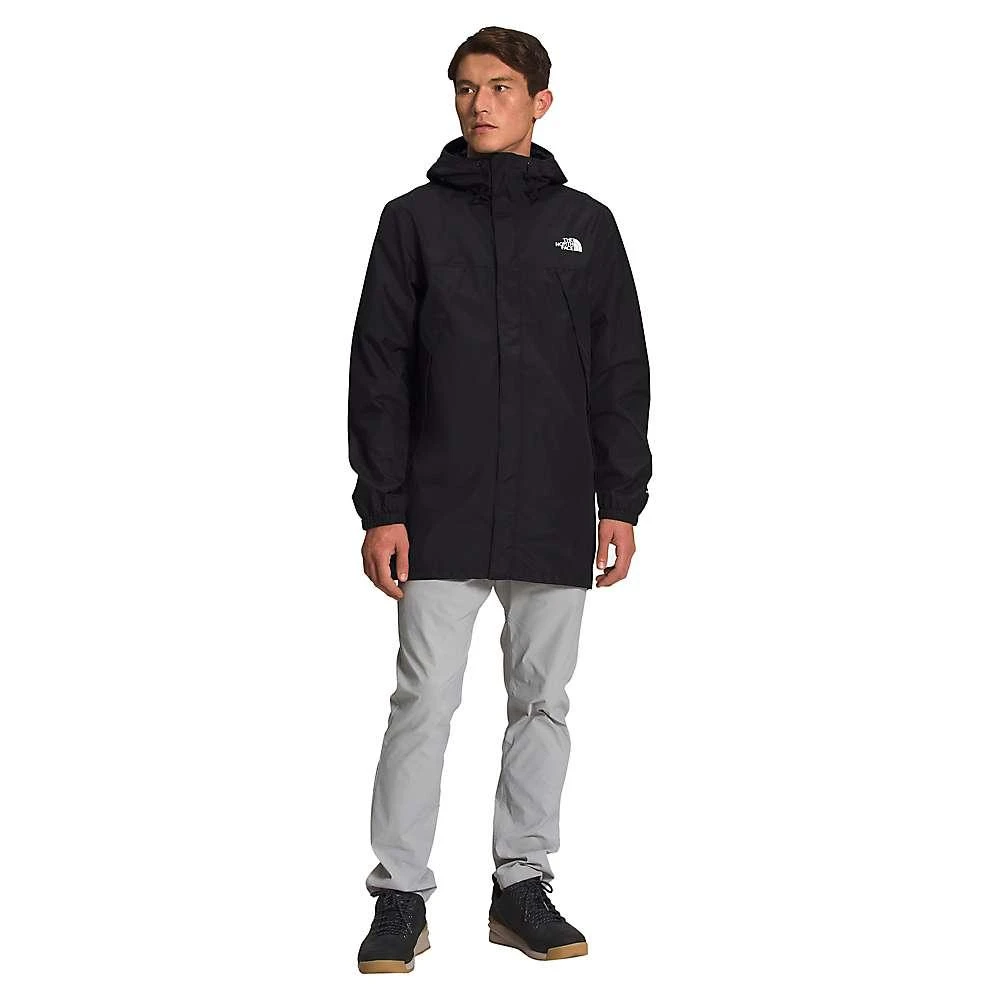 商品The North Face|北面男士防水透气保暖 DryVent 2L 外壳,价格¥692,第1张图片