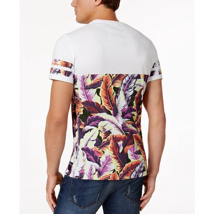 商品Superdry|Graphic-Print T-Shirt,价格¥165,第2张图片详细描述