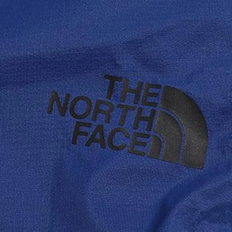 商品[国内直发] The North Face|北面 Logo印花休闲复古运动长裤针织运动裤 女款 蓝色,价格¥167,第7张图片详细描述