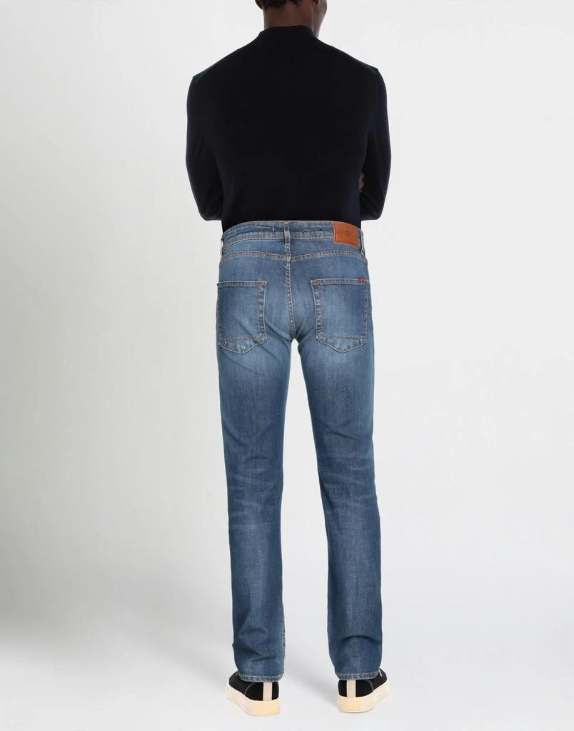 商品LIU •JO|Denim pants,价格¥533,第3张图片详细描述