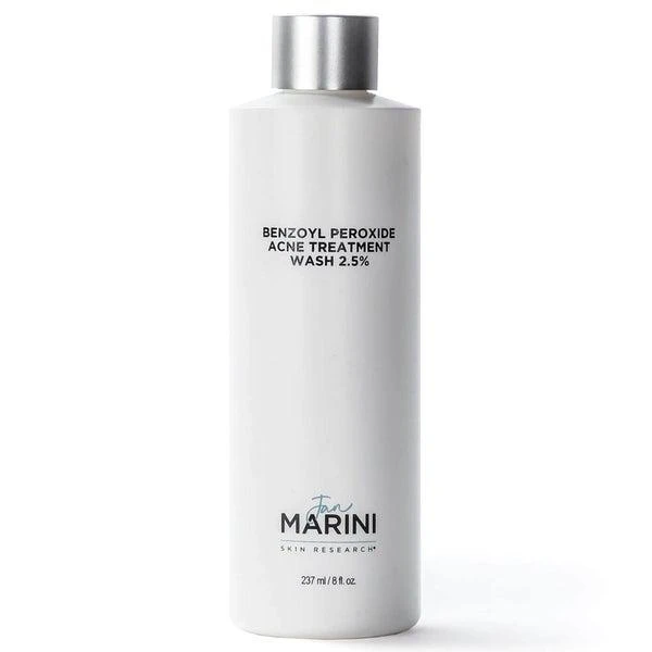 商品Jan Marini|过氧化苯甲酰（2.5%）洗面奶,价格¥459,第1张图片