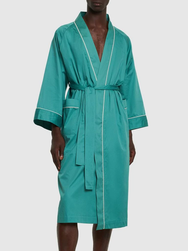 商品HAY|Outline Robe,价格¥1594,第2张图片详细描述