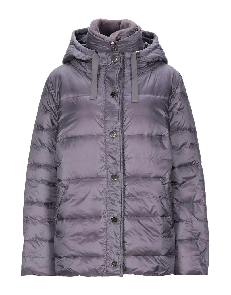 商品DIANA GALLESI|Shell  jacket,价格¥1683,第1张图片