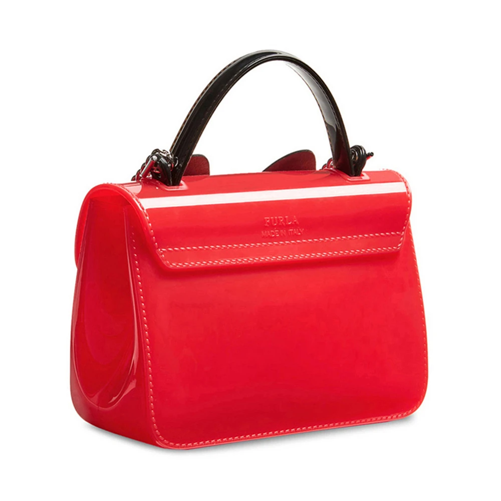 Furla 芙拉  女士糖果红单肩包斜挎包 961687 商品