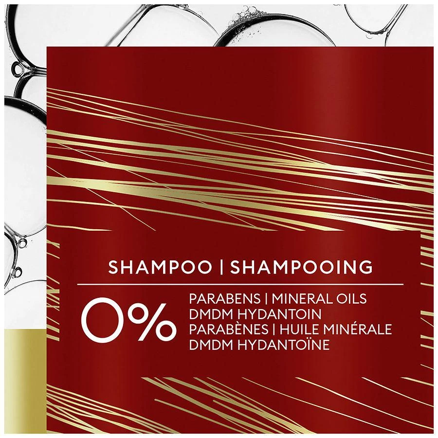 商品TRESemme|Shampoo,价格¥40,第5张图片详细描述