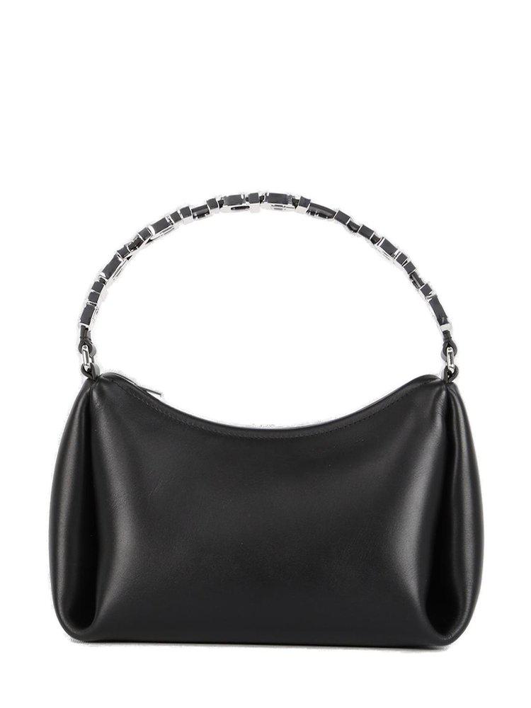 Alexander Wang Marquess Medium Hobo Bag商品第1张图片规格展示