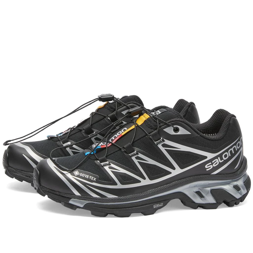 商品Salomon|Salomon XT-6 GTX,价格¥1643,第1张图片