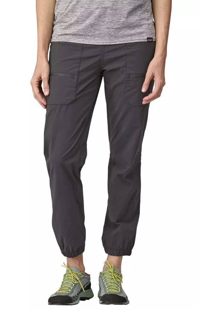 商品Patagonia|Patagonia Women's Quandary Joggers,价格¥397,第1张图片详细描述