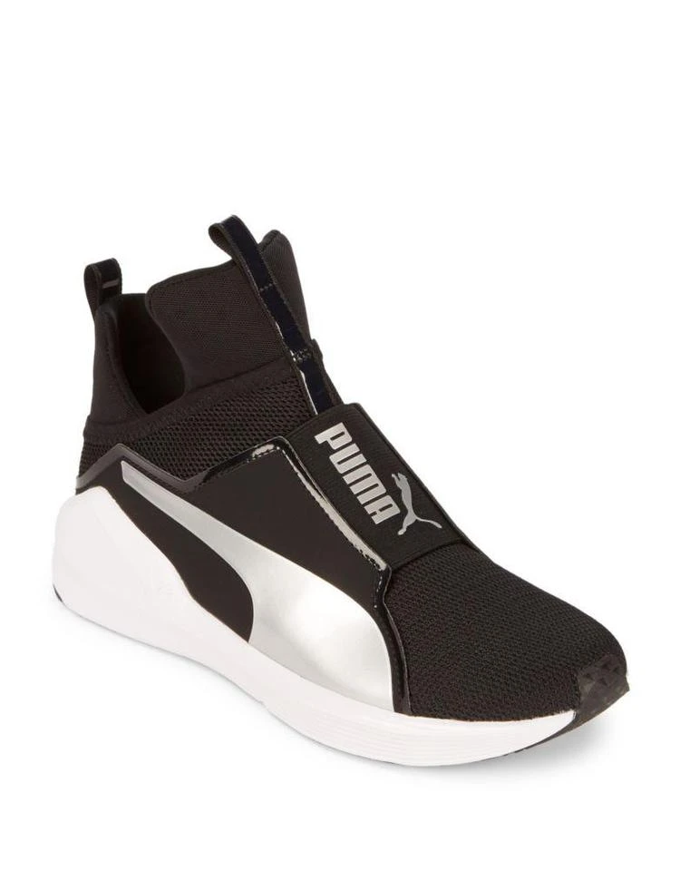 商品Puma|Fiercecore Sneakers,价格¥677,第2张图片详细描述