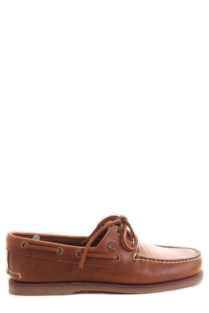 ティンバーランド2eye28cm Men's Classic 2-Eye Boat Shoe