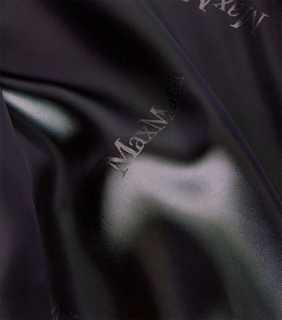 商品Max Mara|Manuela Belted Coat,价格¥19879,第5张图片详细描述