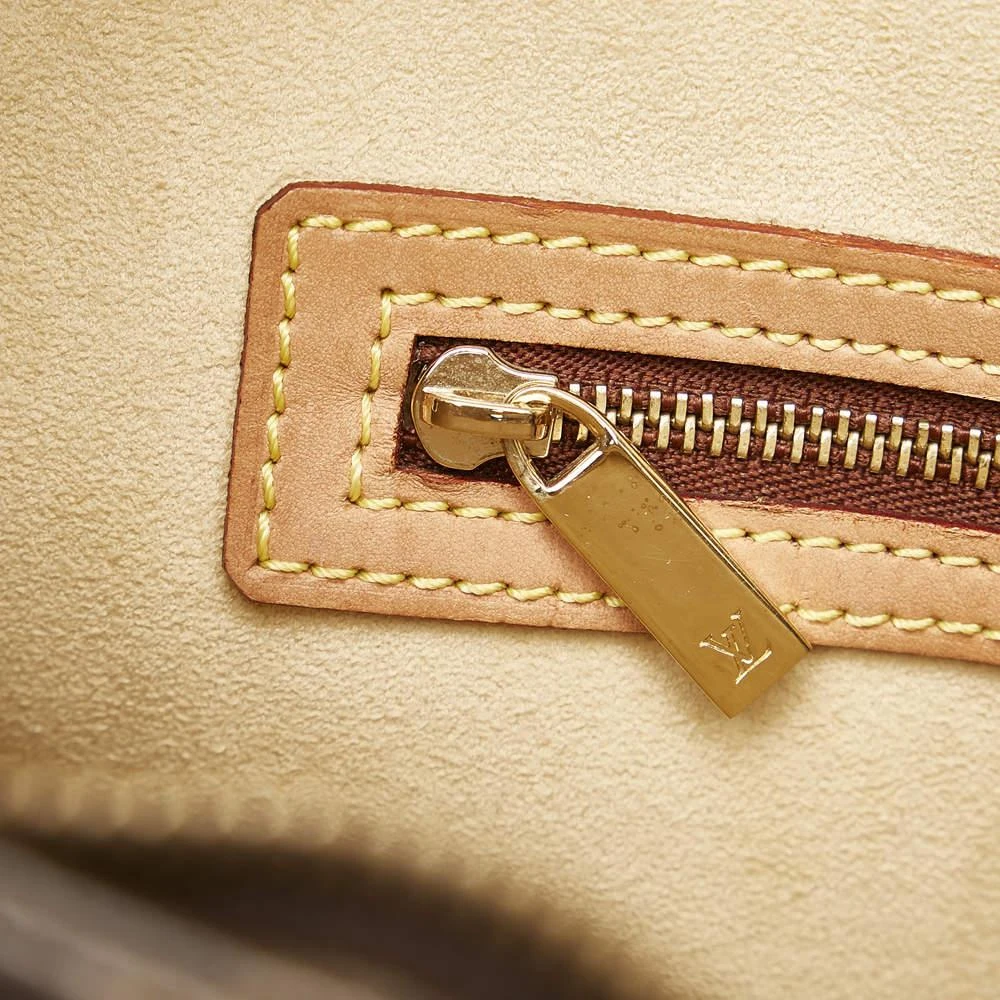 Louis Vuitton Brown Monogram Looping GM 商品