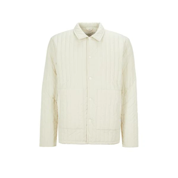 商品RAINS|Veste droite matelassée,价格¥791,第1张图片