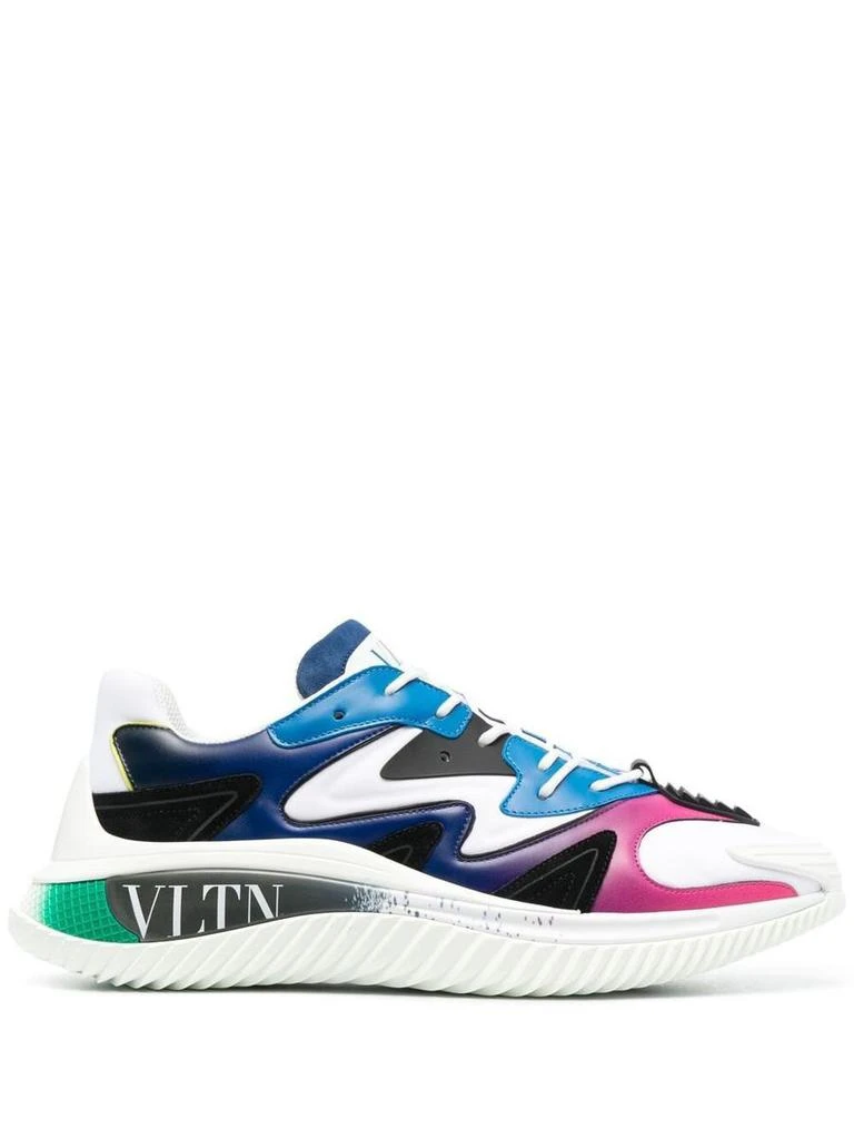 商品Valentino|VALENTINO GARAVANI SNEAKERS SHOES,价格¥5559,第4张图片详细描述