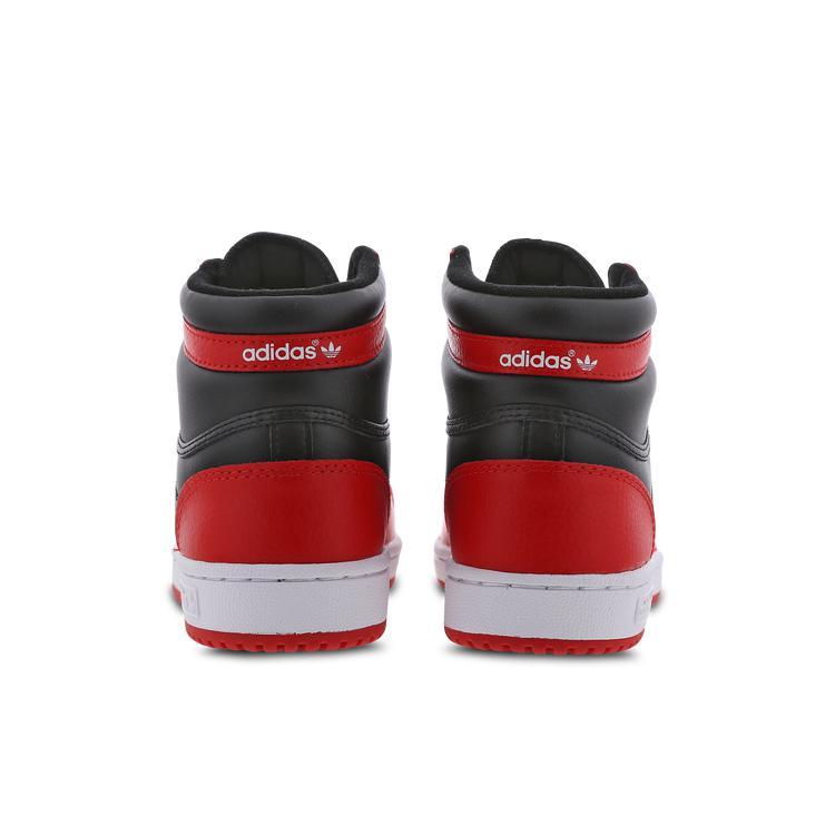 商品Adidas|adidas Top Ten - Men Shoes,价格¥282,第5张图片详细描述