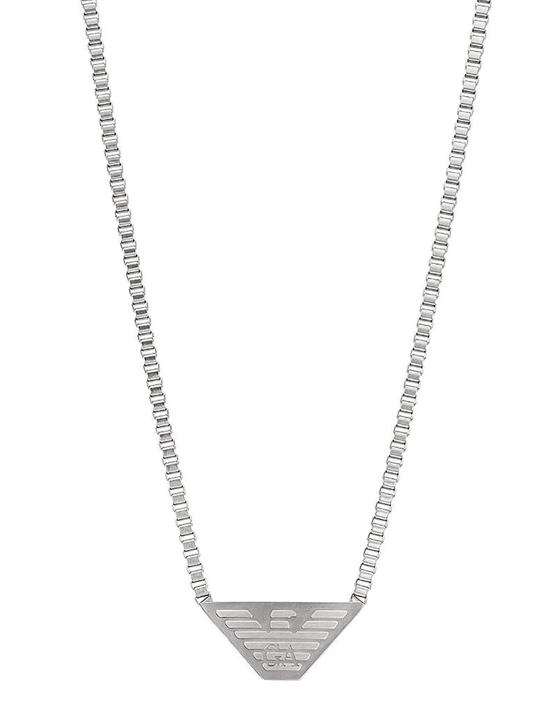 商品Emporio Armani|Necklace,价格¥877,第1张图片