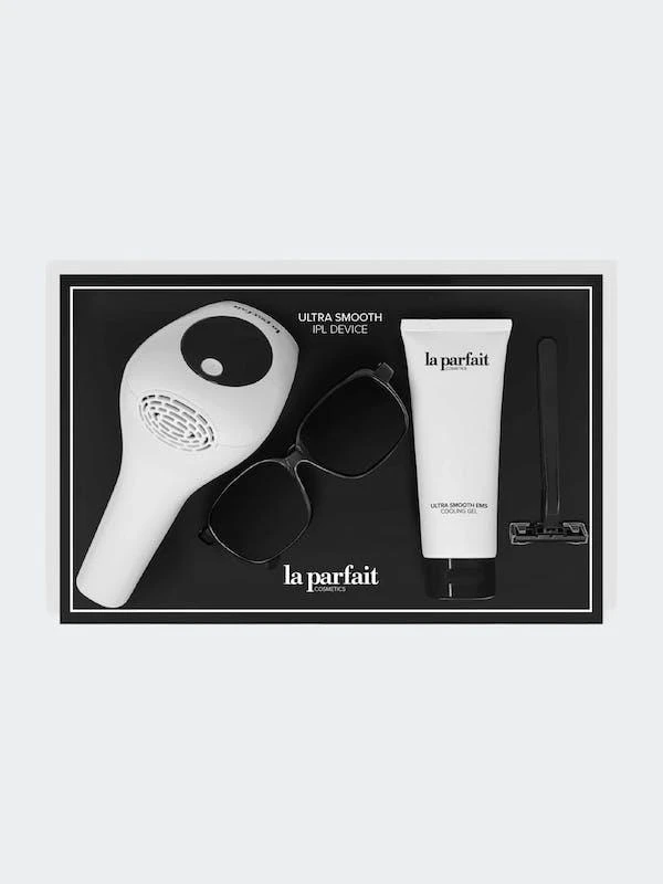 商品La Parfait Cosmetics|Ultra Smooth IPL Device,价格¥2617,第1张图片