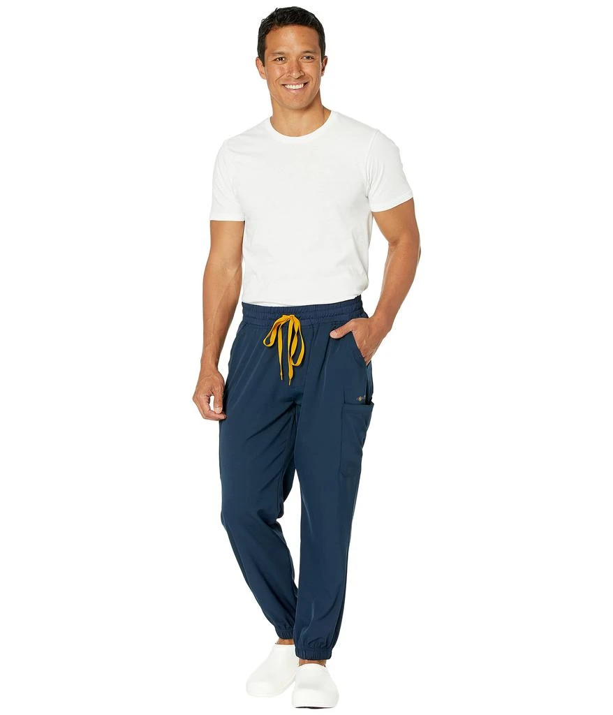 商品Carhartt|Liberty Jogger Scrub Pants,价格¥241,第4张图片详细描述