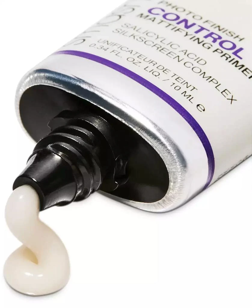 Photo Finish Control Mattifying Primer with Salicylic Acid 商品