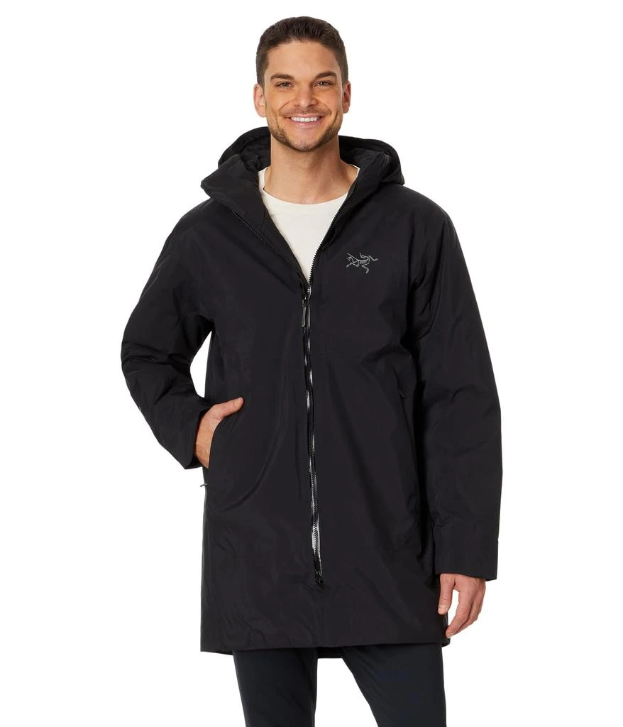 商品Arc'teryx|Arc'teryx Men's Ralle Parka,价格¥4489,第1张图片详细描述