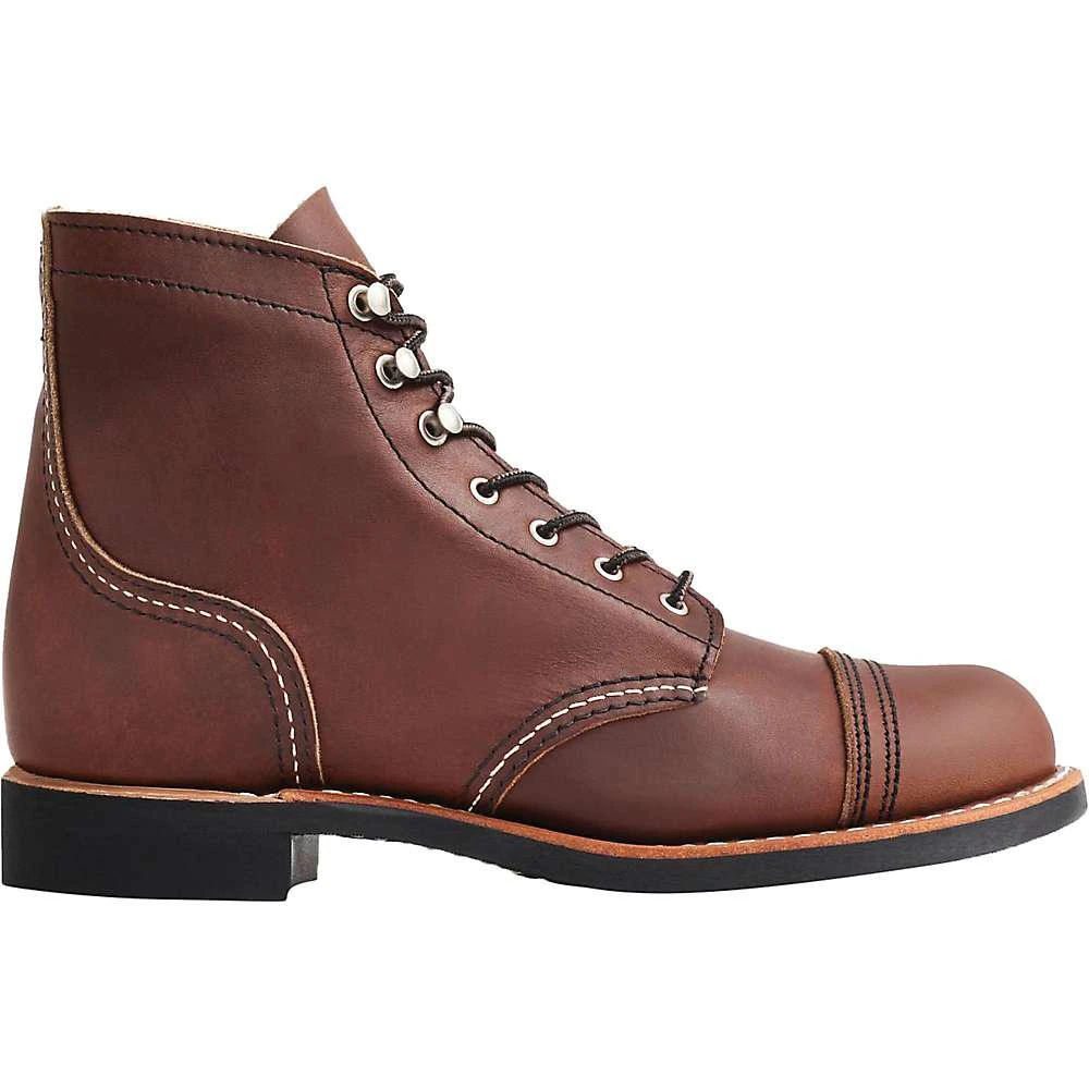 商品Red Wing|Red Wing Heritage Women's 3365 Iron Ranger Boot,价格¥2622,第1张图片