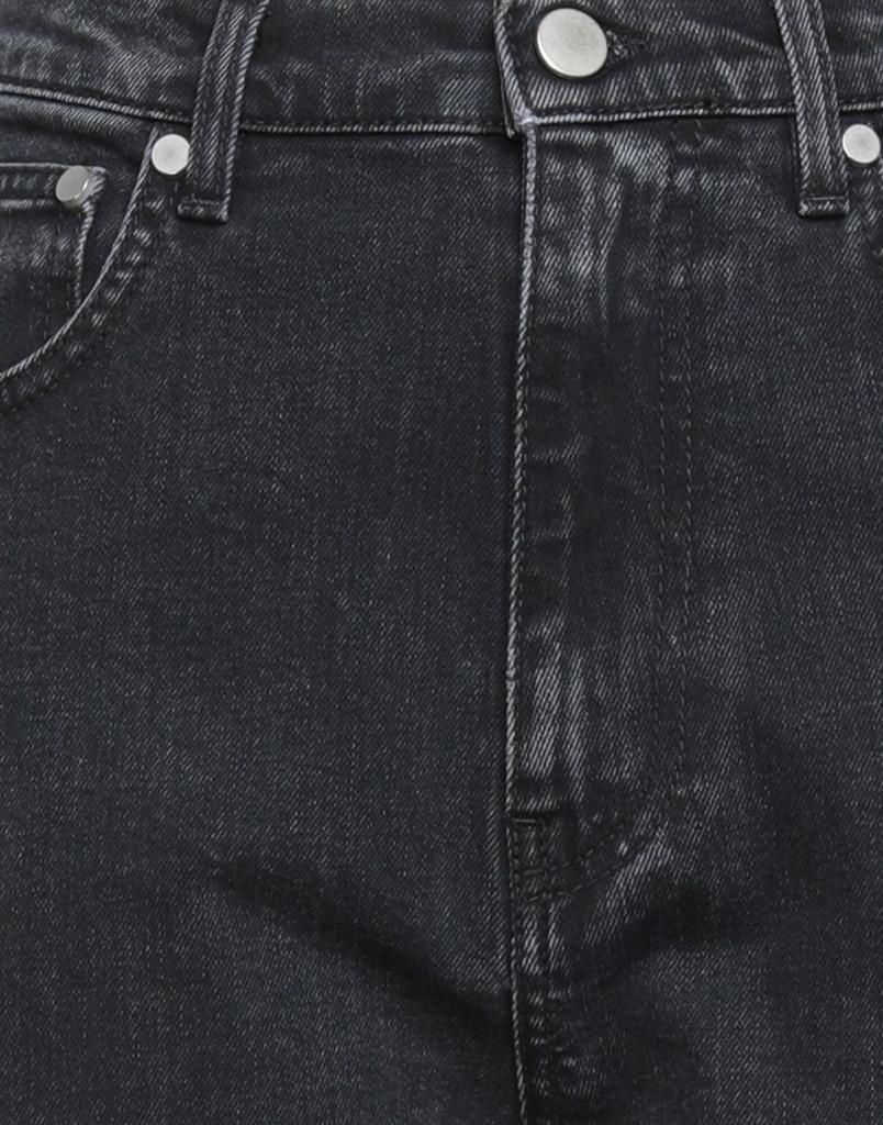 商品Alexander McQueen|Denim pants,价格¥651,第6张图片详细描述