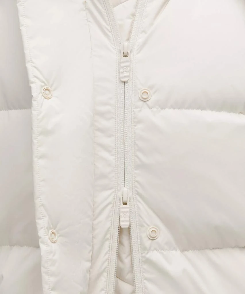 Wunder Puff 600-Down-Fill Long Jacket 商品