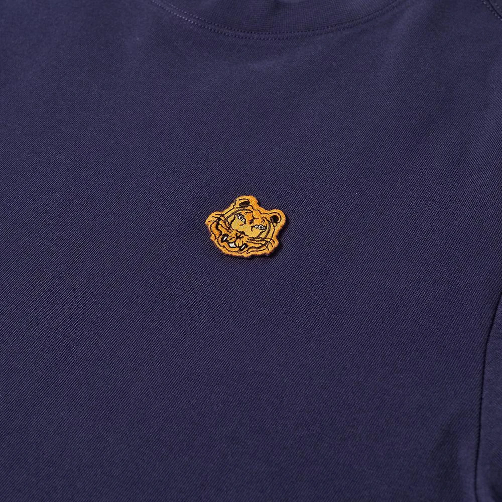 商品Kenzo|Kenzo Tiger Crest T-Shirt,价格¥593,第2张图片详细描述