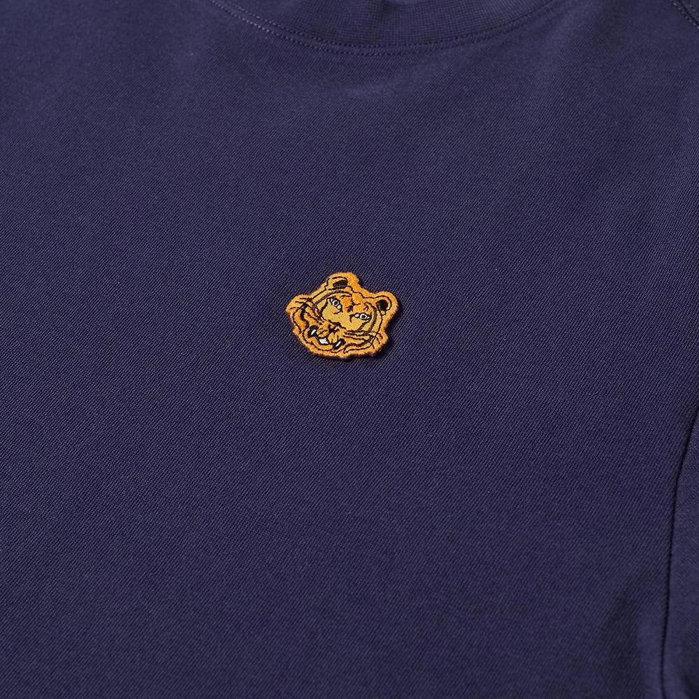 商品Kenzo|Kenzo Tiger Crest T-Shirt,价格¥640,第2张图片详细描述