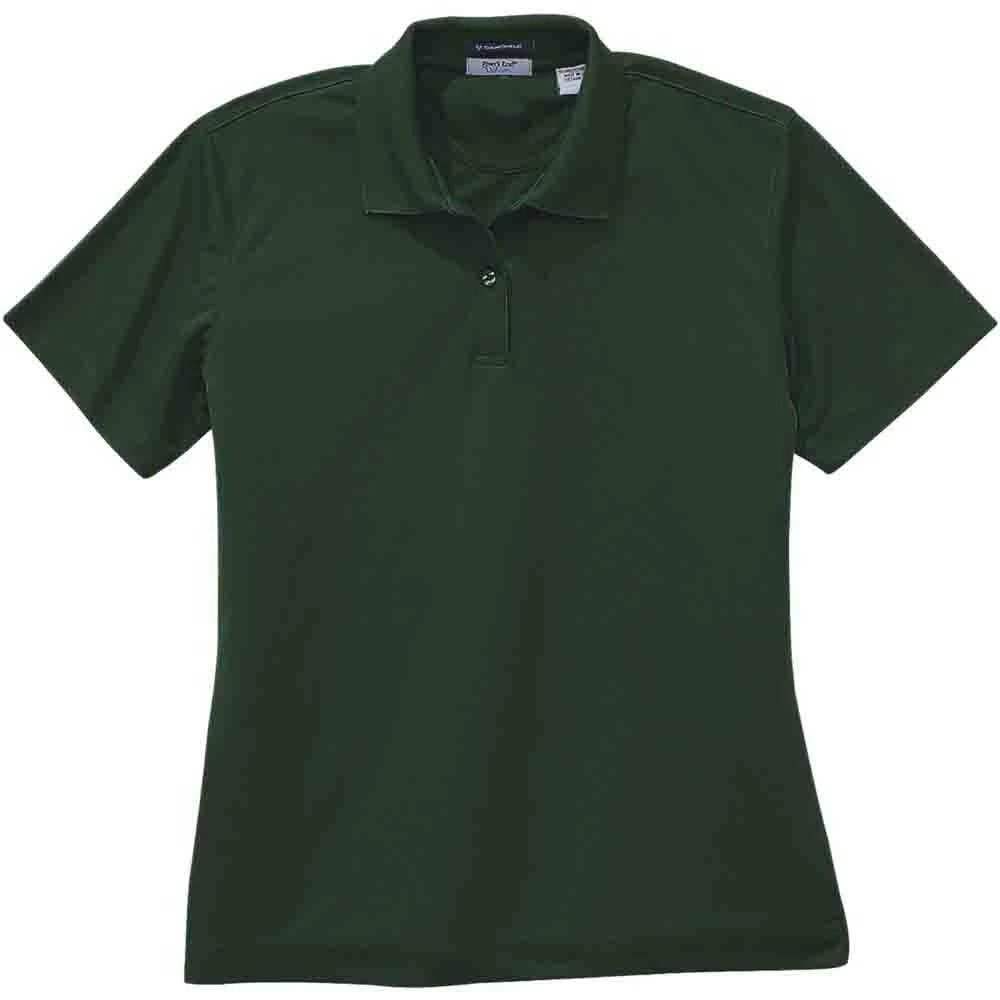 商品River's End|UPF 30+ Short Sleeve Polo Shirt,价格¥136,第1张图片