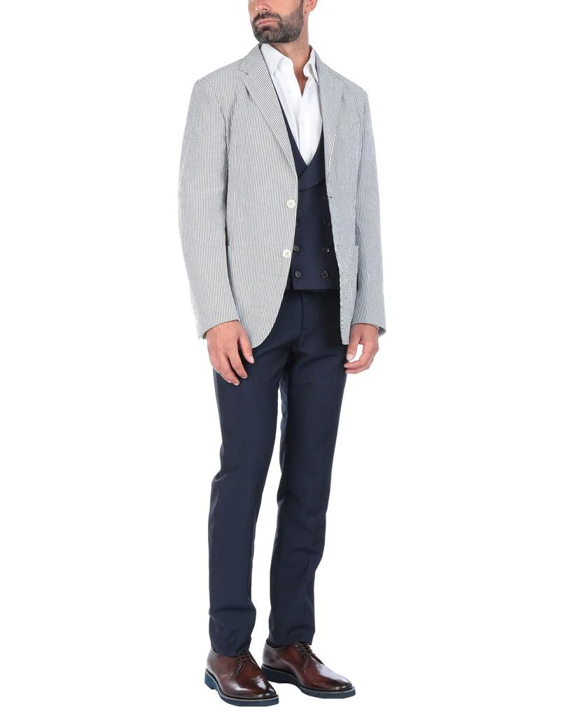商品Zegna|Blazer,价格¥5090,第3张图片详细描述