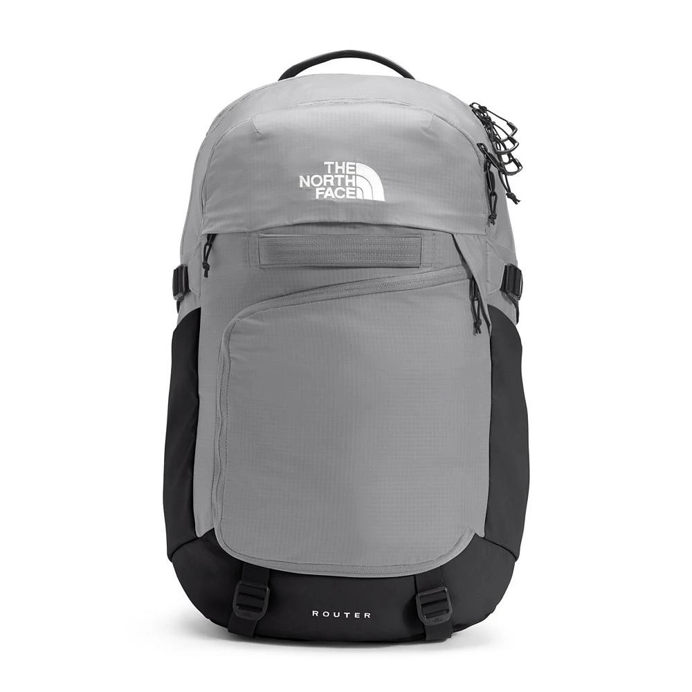 商品The North Face|Men's Router Backpack,价格¥1170,第1张图片