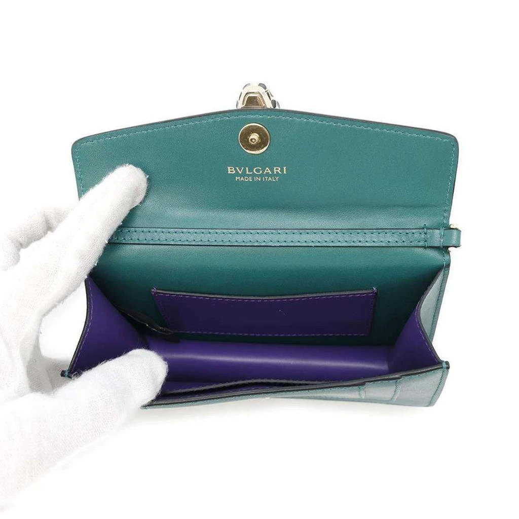 Leather Handbag (Pre-Owned) 商品
