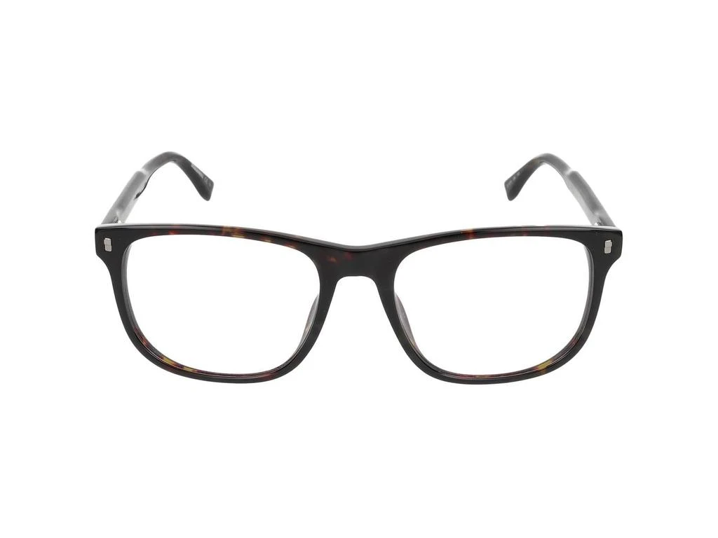 商品DSQUARED2|DSQUARED2 Eyeglasses,价格¥1608,第1张图片