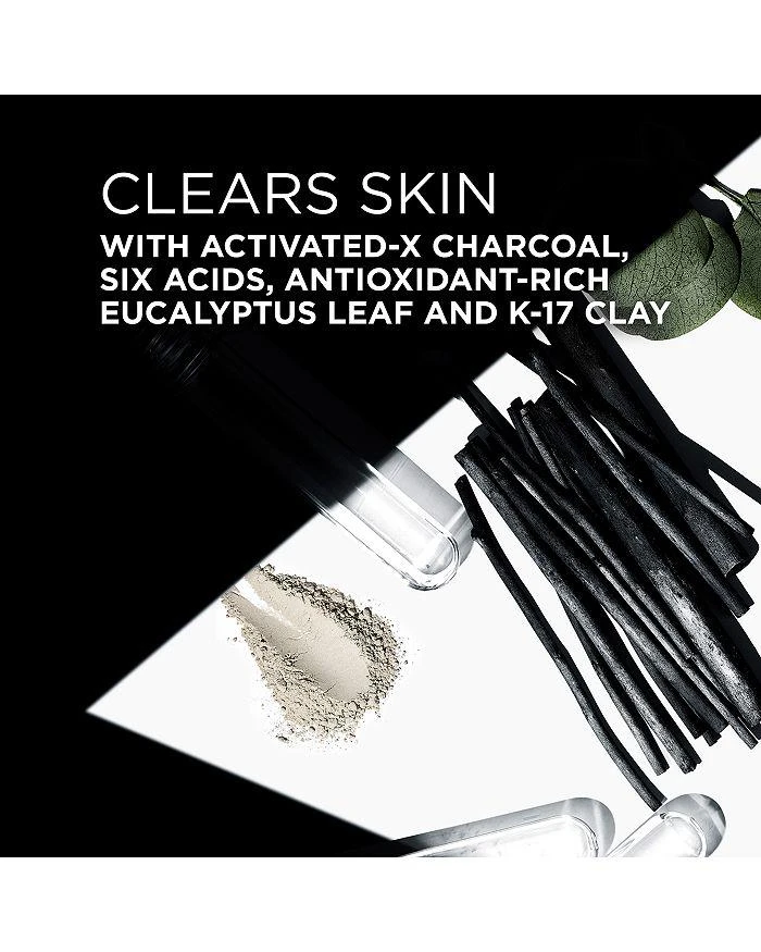 商品Glamglow|SUPERMUD® Clearing Treatment Mask 0.5 oz.,价格¥188,第5张图片详细描述