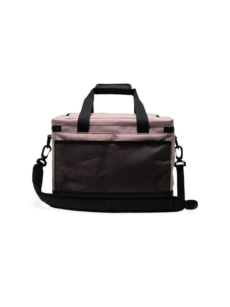 商品Herschel Supply|Insulated Pop Quiz 30-Pack Cooler,价格¥524,第5张图片详细描述
