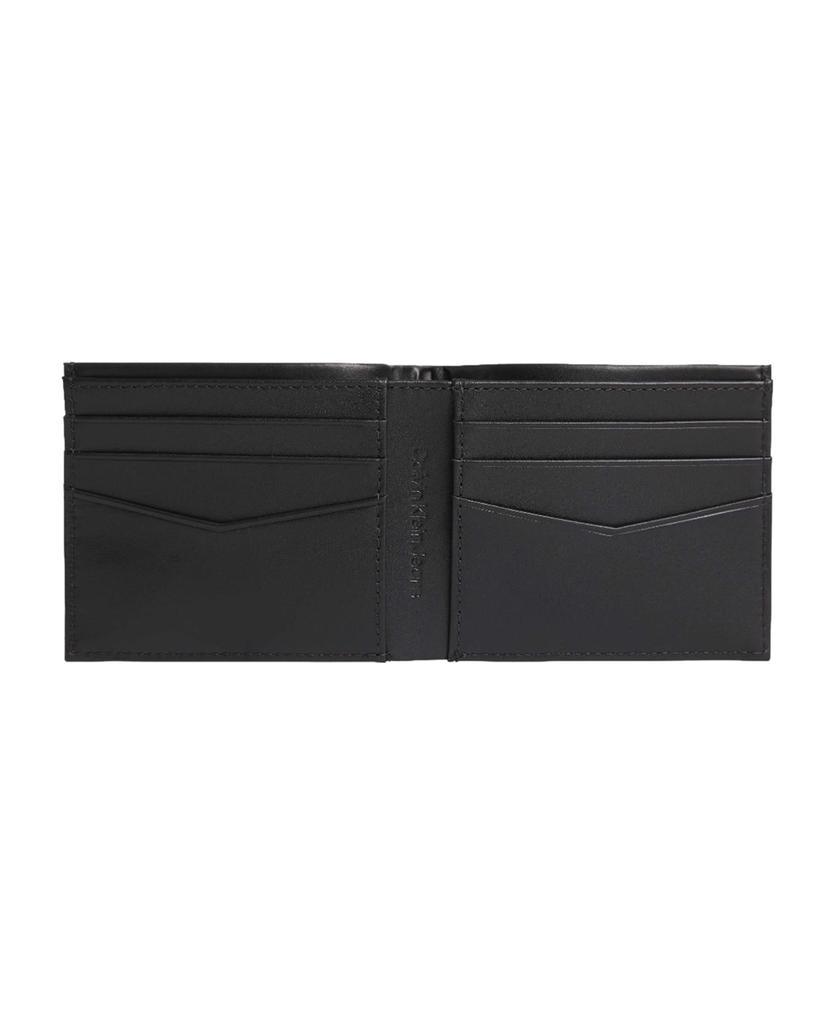 商品Calvin Klein|Leather Wallet,价格¥698,第4张图片详细描述