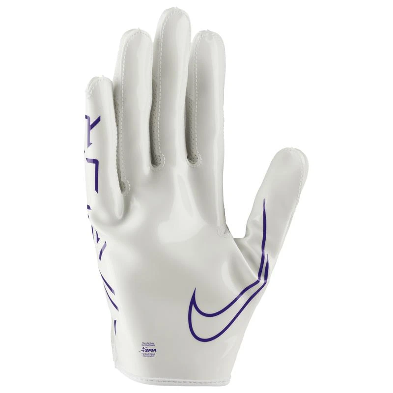 商品NIKE|Nike Vapor Jet 7.0 Receiver Gloves - Men's,价格¥370,第2张图片详细描述