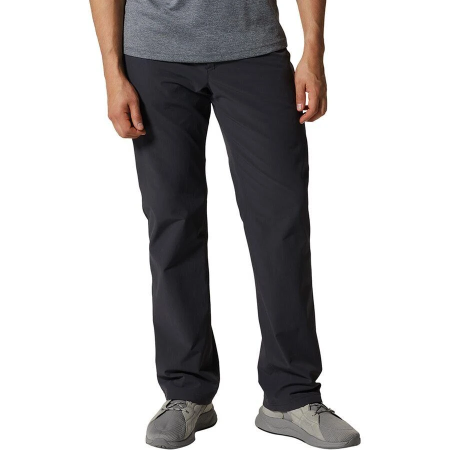 商品Mountain Hardwear|Yumalino Pant - Men's,价格¥367,第1张图片